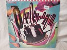 The Time - Pandemonium  vinyl LP  Paisley Park 1990 VG+
