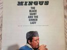 MINT  Mingus The Black Saint and the Sinner Lady vinyl