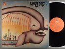 Warm Dust  Self-Titled    RARE LP   1972 German Import  Psych, Prog