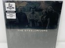 SEALED The Steeldrivers - S/T - Newbury Comics Clear Smoke Vinyl LIMITED to 500