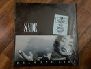 Sade – Diamond Life 1984 Portrait FR 39581 Jacket NM- Vinyl NM