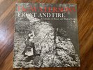 The Watersons – Frost And Fire 1965 Topic 12T136 RE Jacket VG+ Vinyl NM