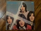 Nazz - Nazz Nazz 1969 SGC SD 5002 Jacket VG+ Vinyl NM-