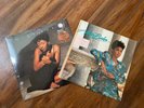 Anita Baker - Rapture + Giving You The Best I Got 86/88 Elektra Sealed Vinyl M-
