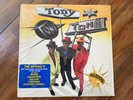Tony  Toni  Toné  – The Revival 1990 Wing 841 902-1 Jacket NM- Vinyl VG+