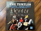 The Turtles ‎– Happy Together 1967 White Whale WW S-7114 Jacket/Vinyl NM
