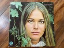 Peggy Lipton - S/T 1968 Ode Z12 44006 Jacket VG+ Vinyl NM- Twin Peaks Mod Squad