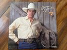 George Strait ‎– #7 1986 MCA 5750 Jacket NM- Vinyl NM Number Seven