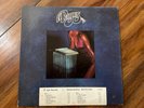 Pages - S/T 1978 Epic JE 36459 Promo Jacket VG+ Vinyl NM-