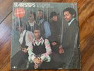 The 5 Stairsteps ‎– Stairsteps 1970 Buddah BDS 5061 Jacket/Vinyl NM-