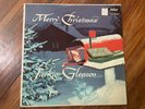 Jackie Gleason ‎– Merry Christmas 1956 Capitol W-758 RE Jacket VG+ Vinyl NM