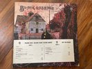 Black Sabbath - S/T 1970 WB WS 1871 White Label Promo Jacket VG+ Vinyl NM-