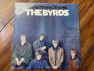 The Byrds - Turn  Turn  Turn  - Columbia CL 2454 Jacket NM- Vinyl VG+