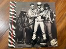 Big Audio Dynamite ‎– This Is 1985 Columbia ‎BFC 40220 Jacket VG+ Vinyl NM