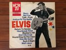 Elvis Presley ‎– Golden Boy 1966 HÖR ZU ‎SHZT 521 Jacket/Vinyl VG-