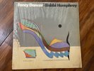 Bobbi Humphrey ‎– Fancy Dancer 1975 Blue Note BN-LA550-G Vinyl VG