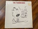 The Yardbirds - S/T Roger The Engineer 1966 Epic FE 38455 RE Jacket NM- Vinyl NM