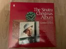 Frank Sinatra – Sinatra Christmas Album 1957 Capitol SM-894 RE Sealed Vinyl M-