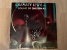 Ramsey Lewis Trio ‎– Sound Of Christmas 1961 Argo DJLP-687 Jacket/Vinyl VG+