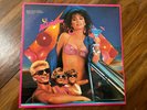 The Allnighter Soundtrack 1987 Chameleon CHST 9601 Jacket Vinyl NM Susanna Hoffs