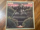 Ram Jam - S/T 1977 Epic PE 33885 Promo Jacket VG+ Vinyl NM- Black Betty