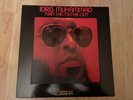 Idris Muhammad ‎– Turn This Mutha Out 1977 Kudu KU-34 Jacket/Vinyl VG+
