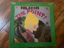 Nilsson – The Point  1971 RCA LSPX-1003 Jacket VG Vinyl NM Booklet