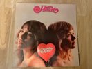 Heart ‎– Dreamboat Annie 1976 Mushroom MRS-5005 Kendun Jacket/Vinyl VG+
