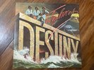 The Jacksons ‎– Destiny 1978 Epic JE 35552 Promo Jacket/Vinyl NM-