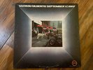 Astrud Gilberto ‎– September 17, 1969 1970 Verve V6-8793 Jacket VG+ Vinyl NM