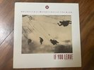 Orchestral Manoeuvres In The Dark ‎– If You Leave 12” 1986 A&M SP-12176 Vinyl NM