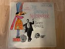 Shorty Rogers – The Swingin' Nutcracker 1960 RCA LPM-2110 Jacket/Vinyl NM-