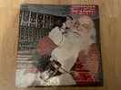 Sy Mann ‎– Switched On Santa 1969 Pickwick SPCX-1007 Jacket NM- Vinyl NM