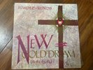 Simple Minds ‎– New Gold Dream (81-82-83-84) 1982 A&M SP-6-4928 Sealed Vinyl M-