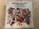 Percy Faith - Christmas Is... 1966 Columbia ‎CL 9377 Jacket NM Vinyl NM-