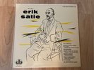 Satie - Masselos ‎– Piano Music MGM E 3154 Jacket/Vinyl NM-
