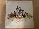 Earth, Wind & Fire ‎– Head To The Sky 1973 Columbia PC 32194 Jacket NM-Vinyl NM