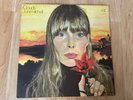 Joni Mitchell ‎– Clouds 1969 Reprise RS 6341 Jacket/Vinyl VG+