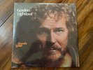 Gordon Lightfoot – Gord's Gold 1975 Reprise 2RS 2237 Club Sealed Vinyl M-
