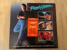 Road House Soundtrack 1989 Arista AL-8576 Promo Jacket VG+ Vinyl NM