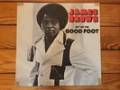 James Brown ‎– Get On The Good Foot 1972 Polydor ‎PD-2-3004 Jacket VG Vinyl NM