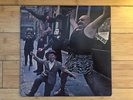 The Doors ‎– Strange Days 1967 Elektra ‎EKS-74014 CTH Jacket NM- Vinyl VG+