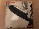Led Zeppelin - S/T 1969 Atlantic SD 8216 Monarch Vinyl VG Dazed And Confused