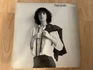 Patti Smith ‎– Horses 1975 Arista AL 4066 1st Jacket/Vinyl VG+