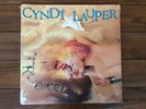Cyndi Lauper - True Colors 1986 Portrait ‎OR 40313 Factory Sealed Vinyl M-