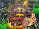 SHPONGLE NOTHING LASTS BUT NOTHING IS LOST (US IMPORT) VINYL LP NEW