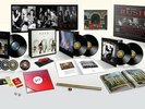 Moving Pictures (40th Anniversary) [Super Deluxe 3CD/5LP/Blu-Ray], Rush, New,  V