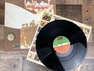 LED ZEPPELIN II Vinyl 1969 Gold Record Award CP CTH Atlantic SD 8236