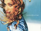 MADONNA “RAY OF LIGHT” SIGNED VINYL LP AUTOGRAPH (with LOA)