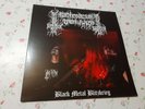 Seigneur Voland – Black Metal- LP'  -black metal-